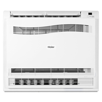 低溫空氣源熱泵熱風機4KW